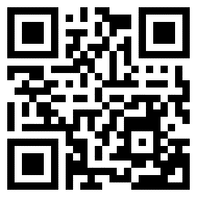 大會手冊QR CODE