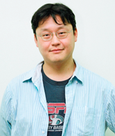 陳子軒 老師